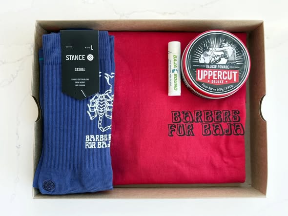 Community program in action